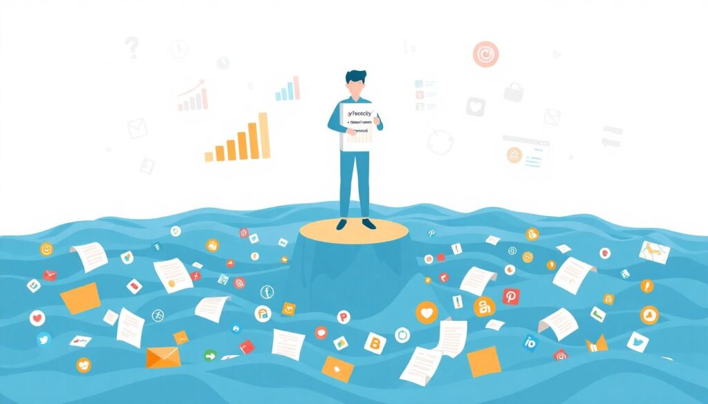 Beginner guide to evaluating a project's social media credibility - иллюстрация