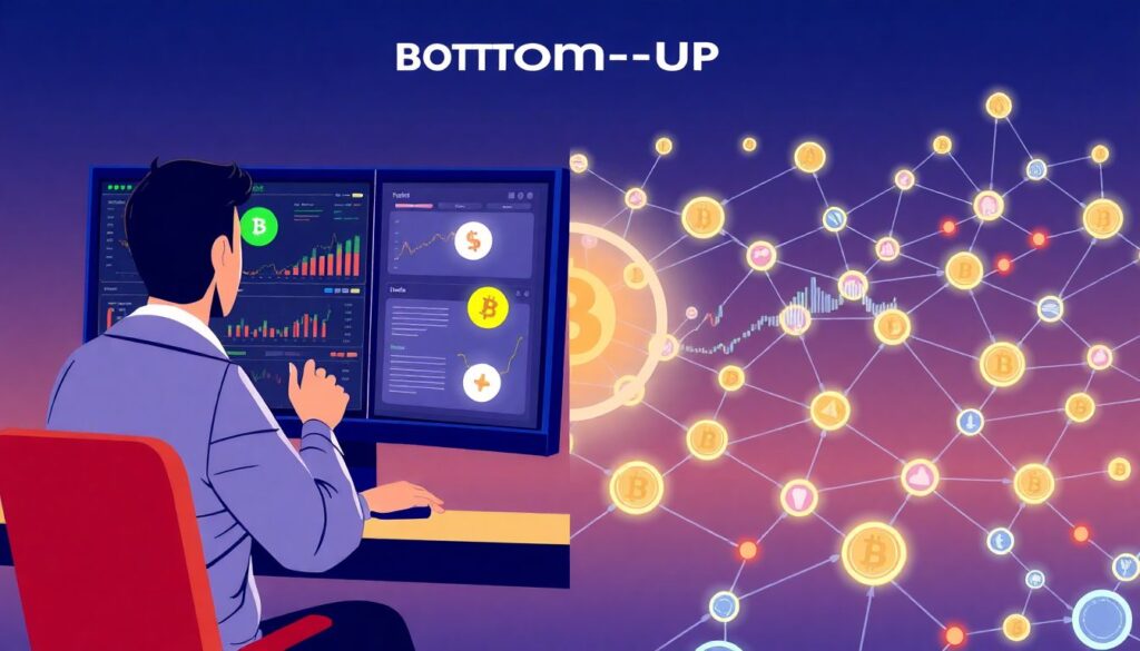 How to use on-chain data to uncover hidden investment opportunities - иллюстрация