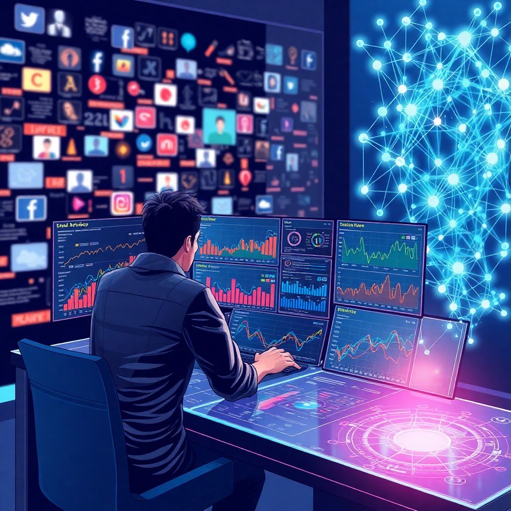 How to use on-chain data to uncover hidden investment opportunities in crypto