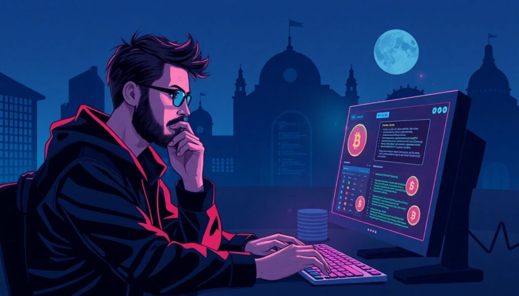 Beginner guide to understanding privacy-enhancing technologies in crypto - иллюстрация