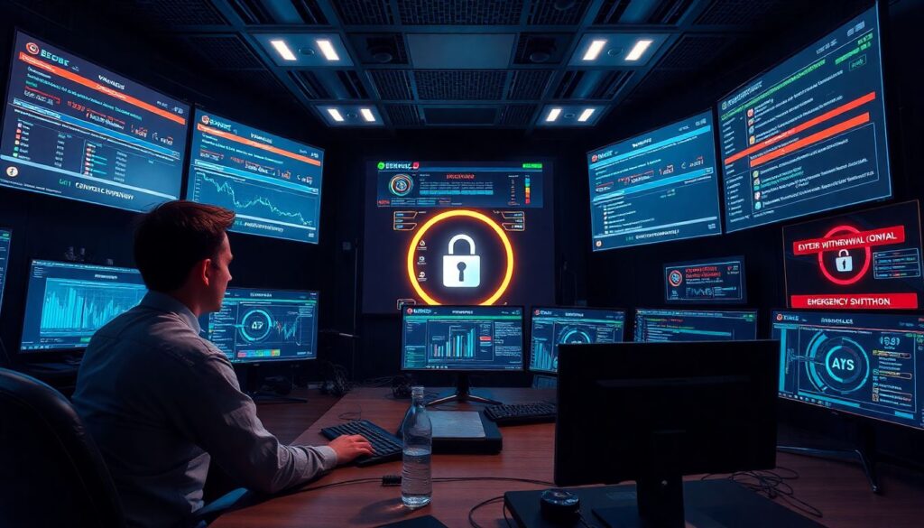 How to guard against exchange hacks and corporate breaches - иллюстрация