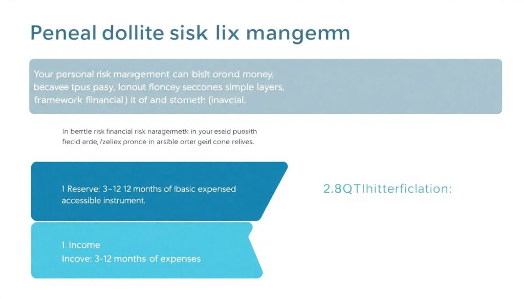 Beginner guide to building a personal risk management framework - иллюстрация