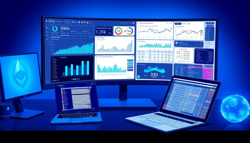 How to evaluate a project's token distribution model for safety - иллюстрация