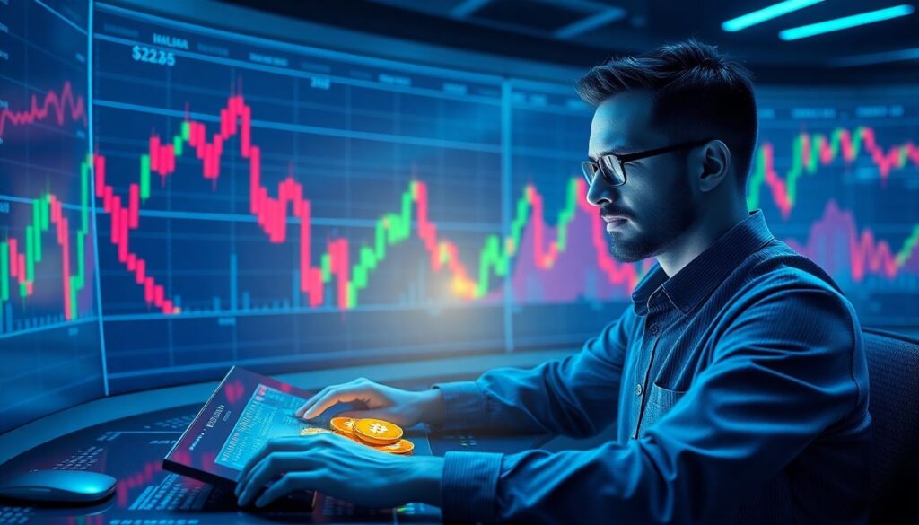 How to use stablecoins to manage crypto volatility for beginners - иллюстрация