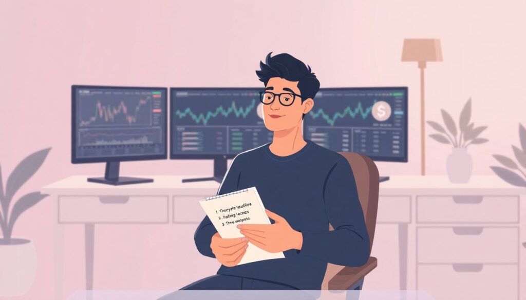 How to use stablecoins to manage crypto volatility for beginners - иллюстрация