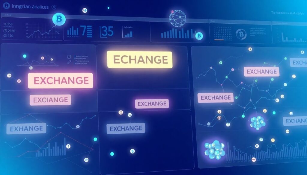 Beginner guide to understanding on-chain analytics and dashboards - иллюстрация