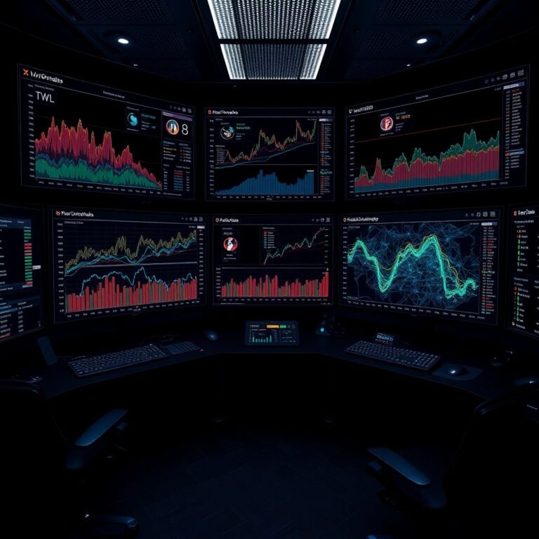 Beginner guide to on-chain analytics and dashboards for crypto insights