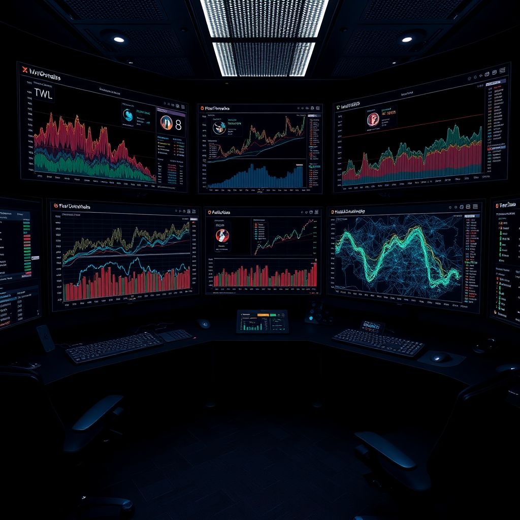 Beginner guide to on-chain analytics and dashboards for crypto insights