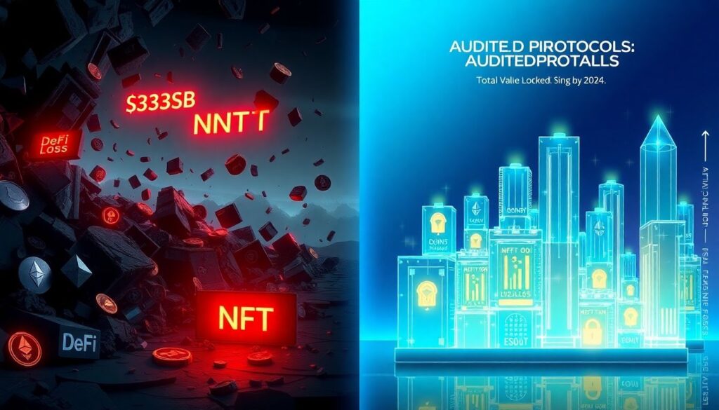 A practical guide to understanding smart contract audits for beginners - иллюстрация