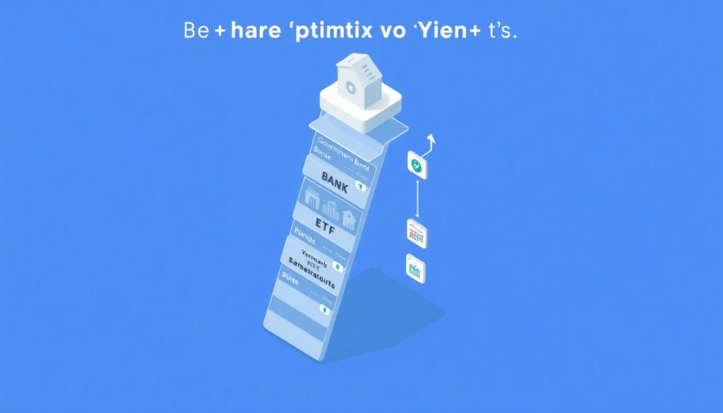 Beginner guide to understanding yield optimization strategies for beginners - иллюстрация