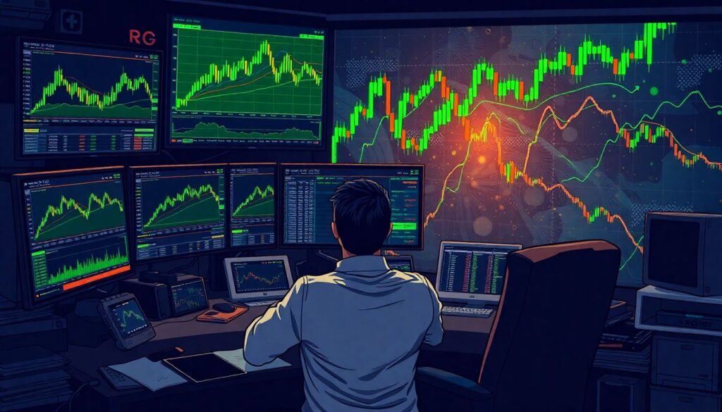 How to use risk-adjusted performance metrics for crypto portfolios - иллюстрация