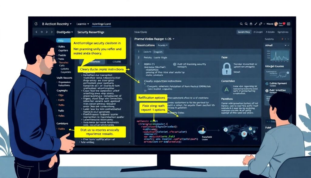 Beginner guide to participating in security bug bounty programs - иллюстрация