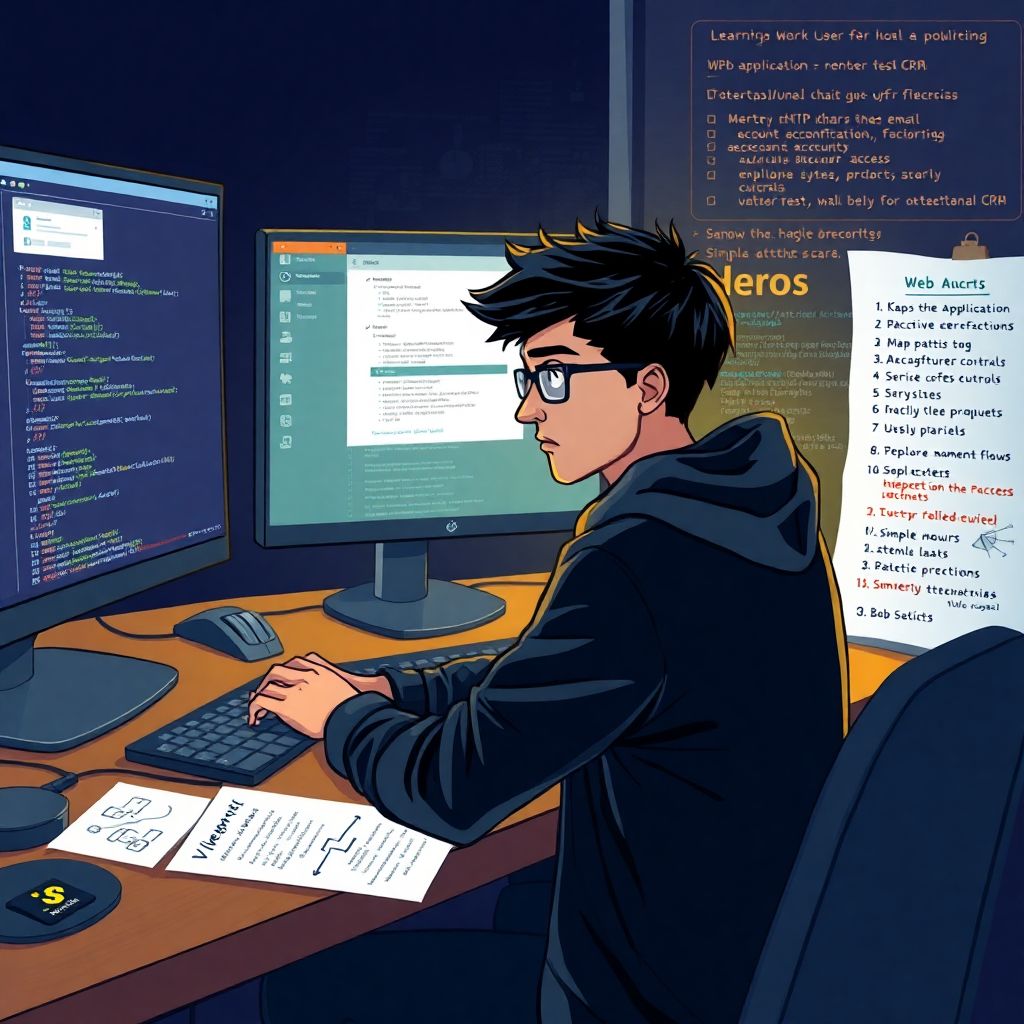 Beginner guide to security bug bounty programs: how to start and succeed