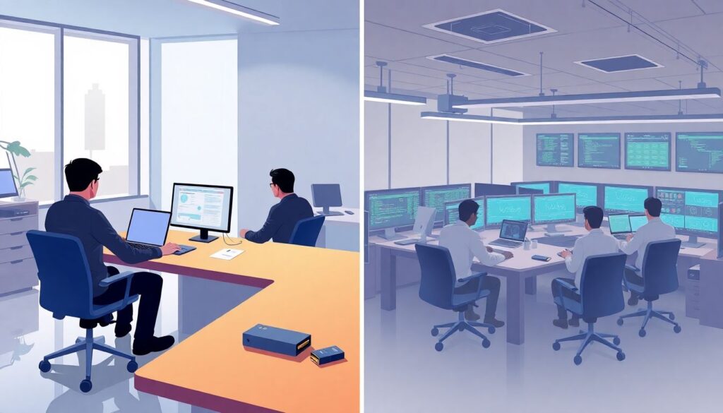 Best practices for securely sharing access to crypto wallets - иллюстрация