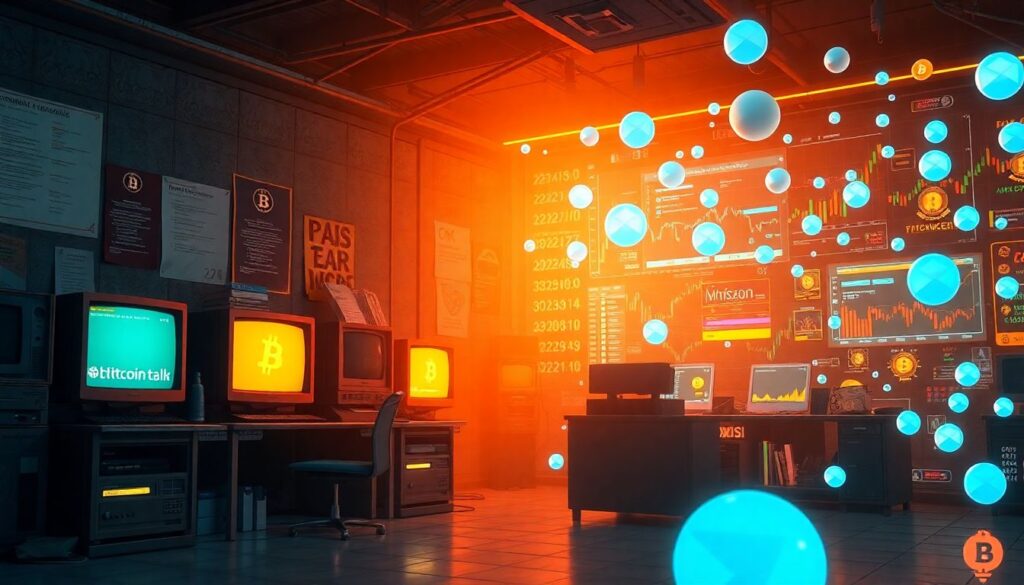 How to evaluate a token's community health and developer activity - иллюстрация