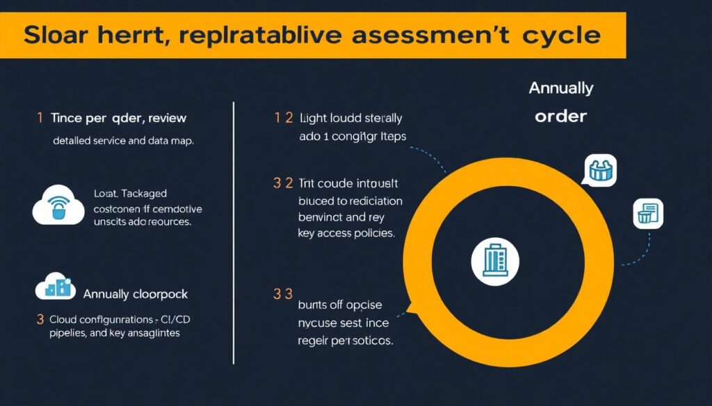 A practical guide to evaluating a project's security posture and incident response - иллюстрация