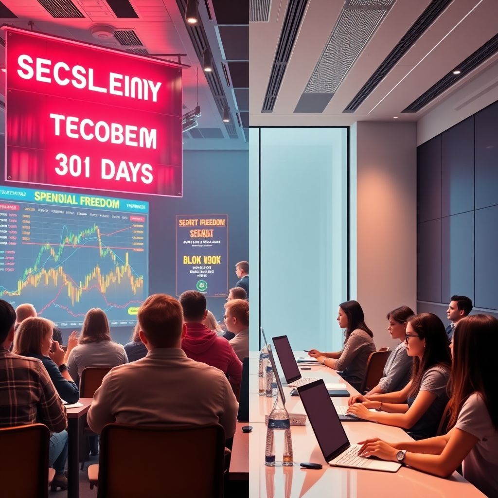 Crypto education course for beginners: practical guide to choosing wisely