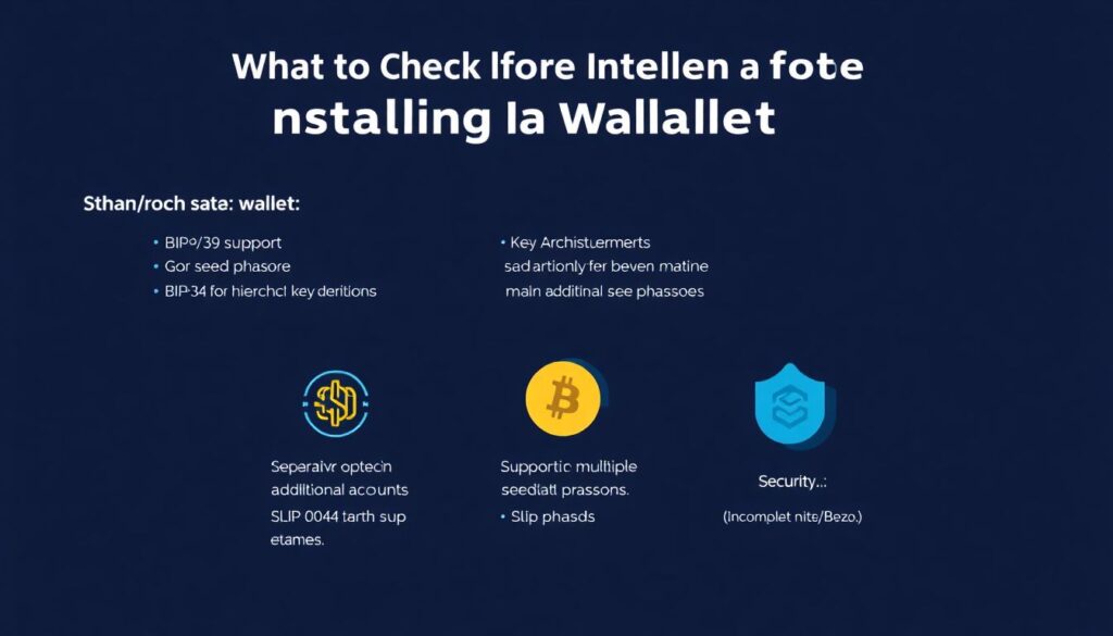 Beginner guide to evaluating crypto custody solutions for personal use - иллюстрация