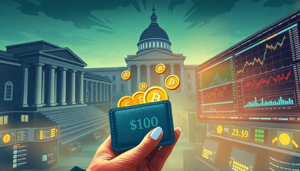 How to stay informed about global crypto regulatory developments - иллюстрация