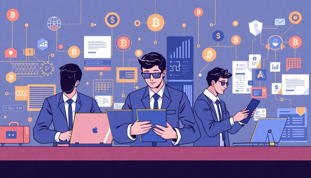 A practical guide to understanding the role of auditors in crypto security - иллюстрация