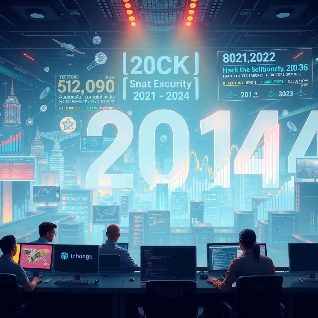 Auditors in crypto security: a practical guide to their crucial role