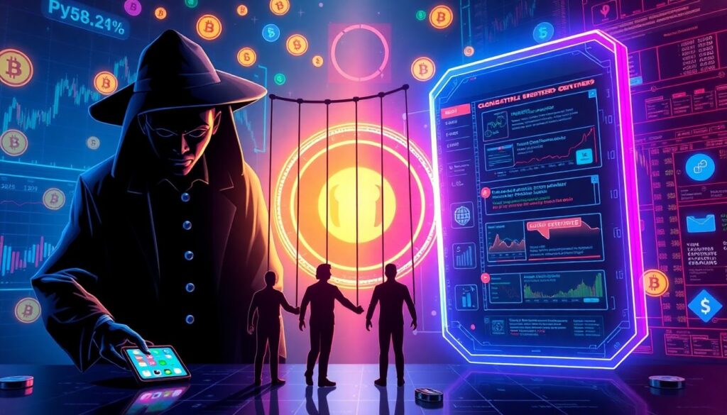 How to protect yourself from clone and impersonation scams in crypto - иллюстрация