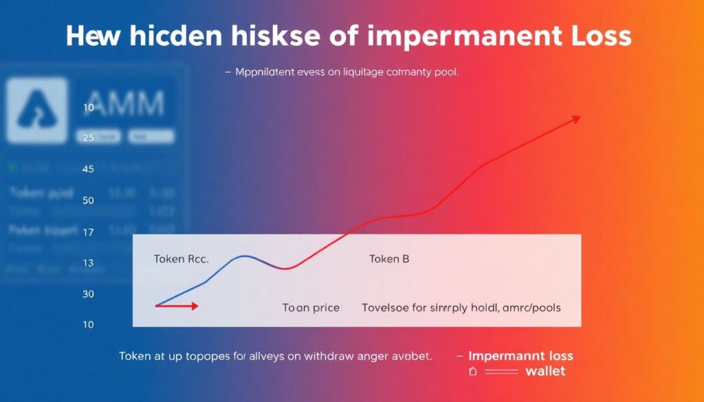A practical guide to liquidity mining and responsible yield farming for beginners - иллюстрация