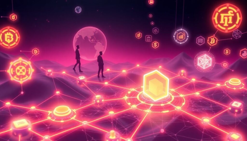 A practical guide to liquidity mining and responsible yield farming for beginners - иллюстрация