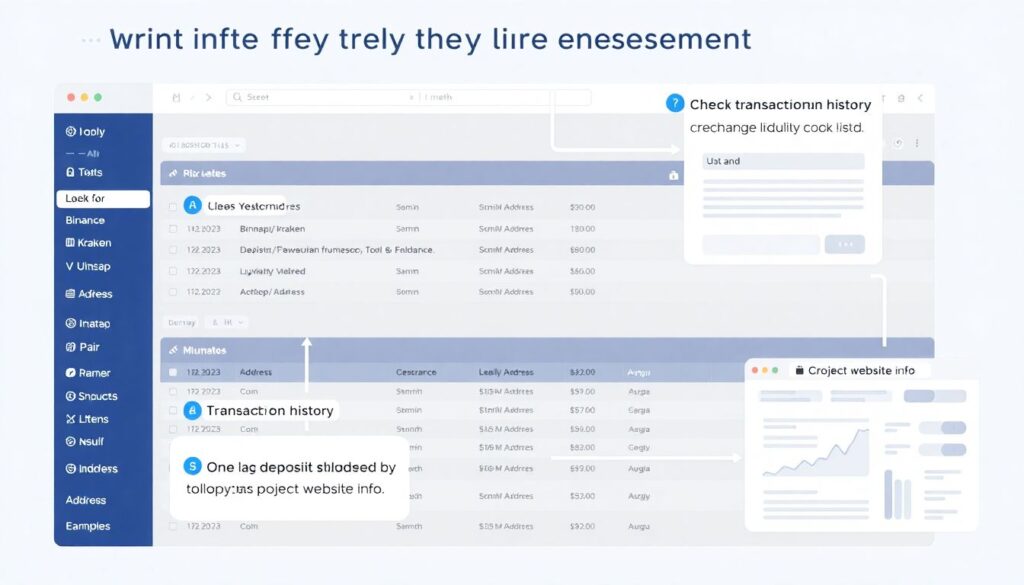 Beginner guide to evaluating a token's distribution and holder concentration - иллюстрация