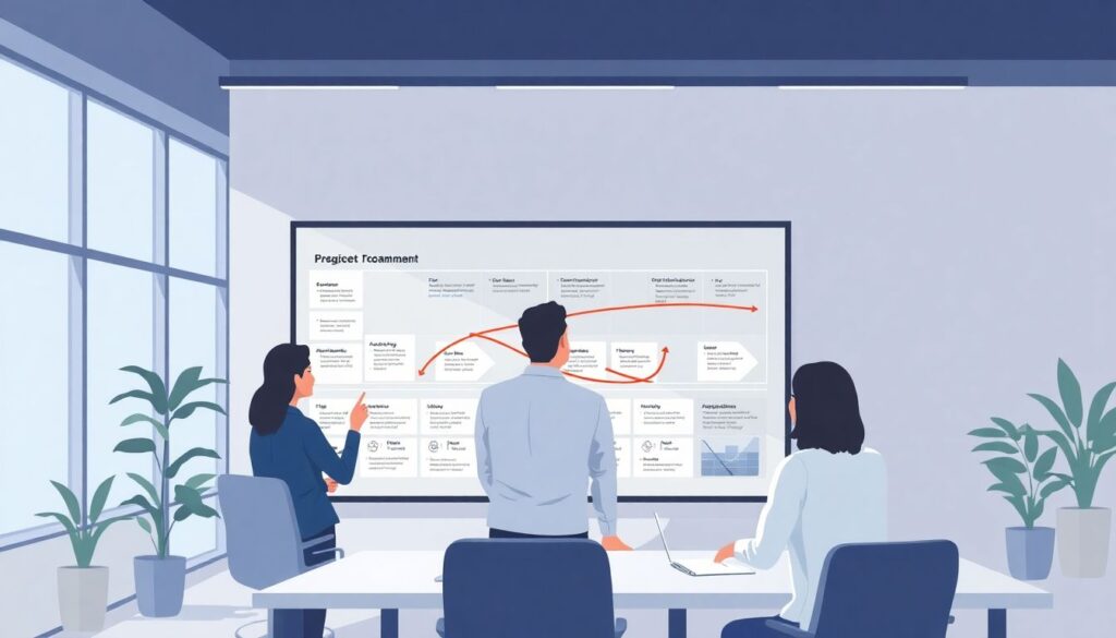 How to assess a project's roadmap credibility and realism for beginners - иллюстрация