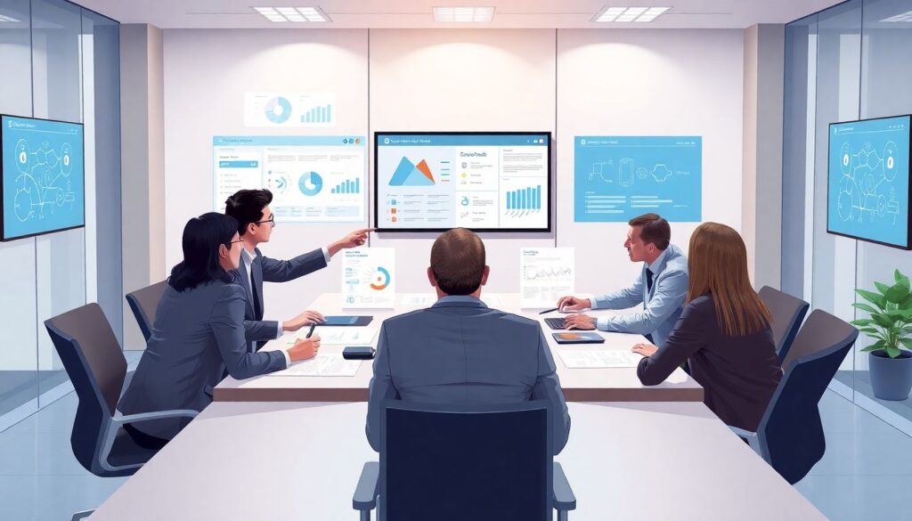 A practical guide to evaluating a project's security culture and governance - иллюстрация