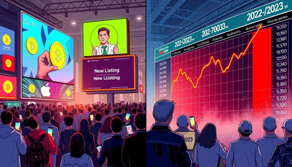 Beginner guide to identifying credible crypto projects in volatile markets - иллюстрация