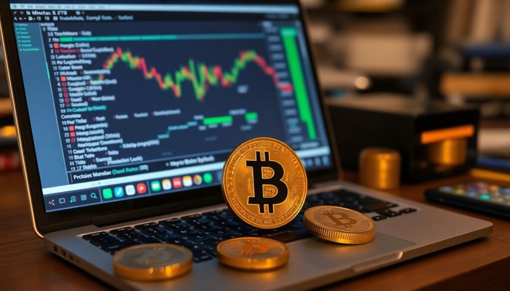 How to navigate tax reporting for crypto miners and airdrops - иллюстрация