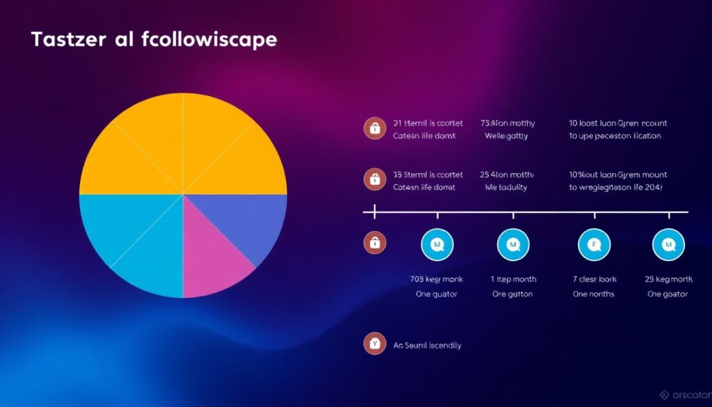 Beginner guide to understanding token distribution models and their implications - иллюстрация