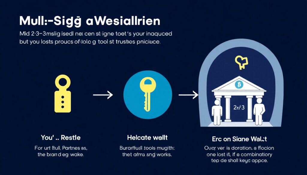 How to build a future-proof crypto security strategy for beginners - иллюстрация