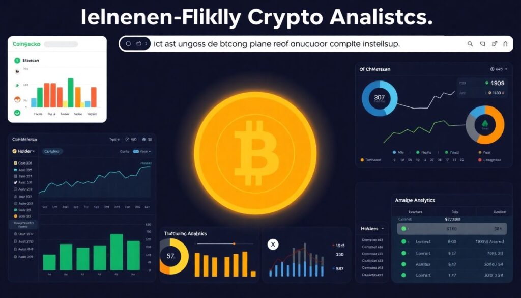 Beginner guide to evaluating a project’s token distribution for health - иллюстрация