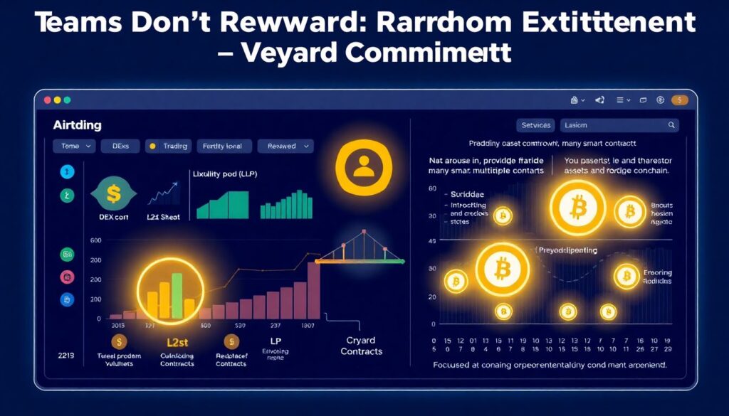 A practical guide to evaluating airdrop eligibility and risk - иллюстрация