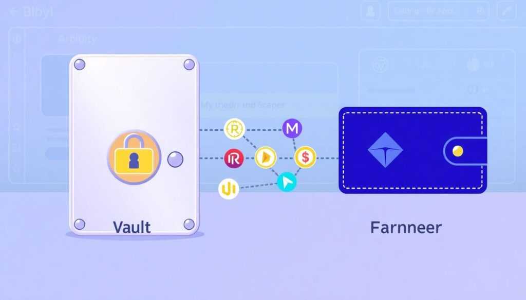 A practical guide to evaluating airdrop eligibility and risk - иллюстрация