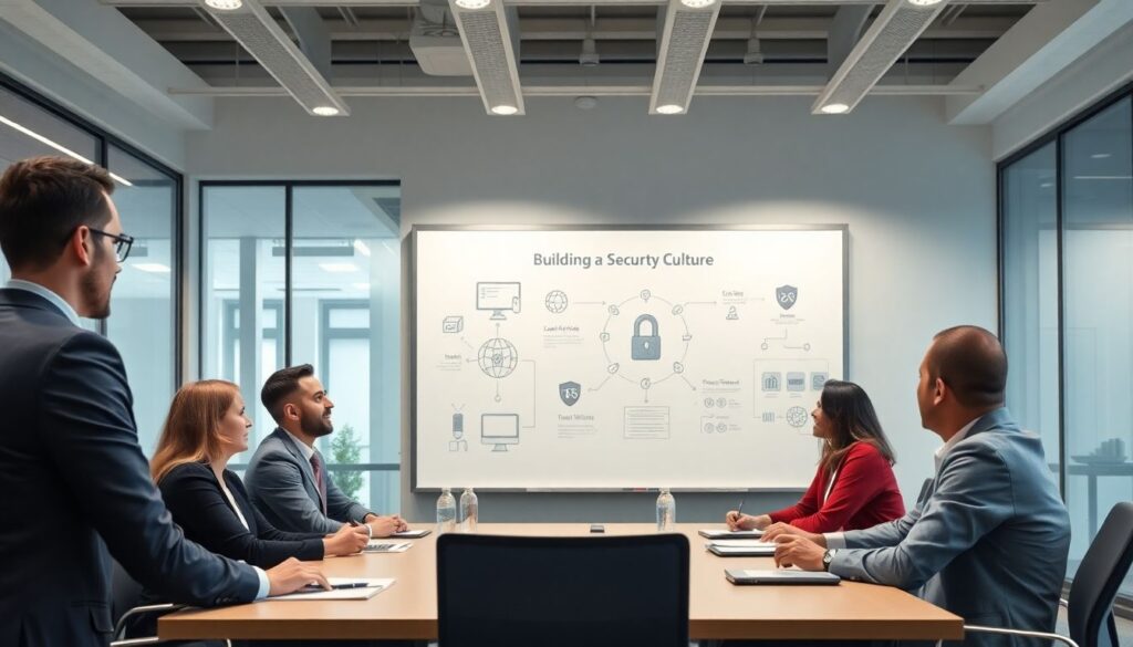 Beginner guide to evaluating a project's security culture and incident response readiness - иллюстрация