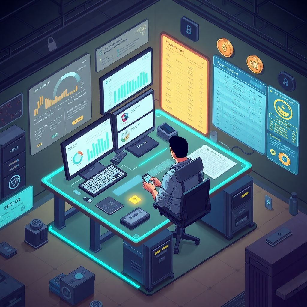 A practical guide to evaluating crypto airdrop eligibility and risk