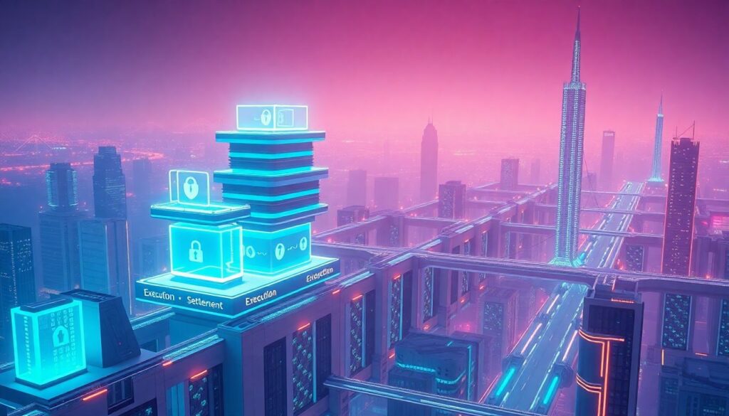 Beginner guide to understanding cross-chain interoperability best practices - иллюстрация