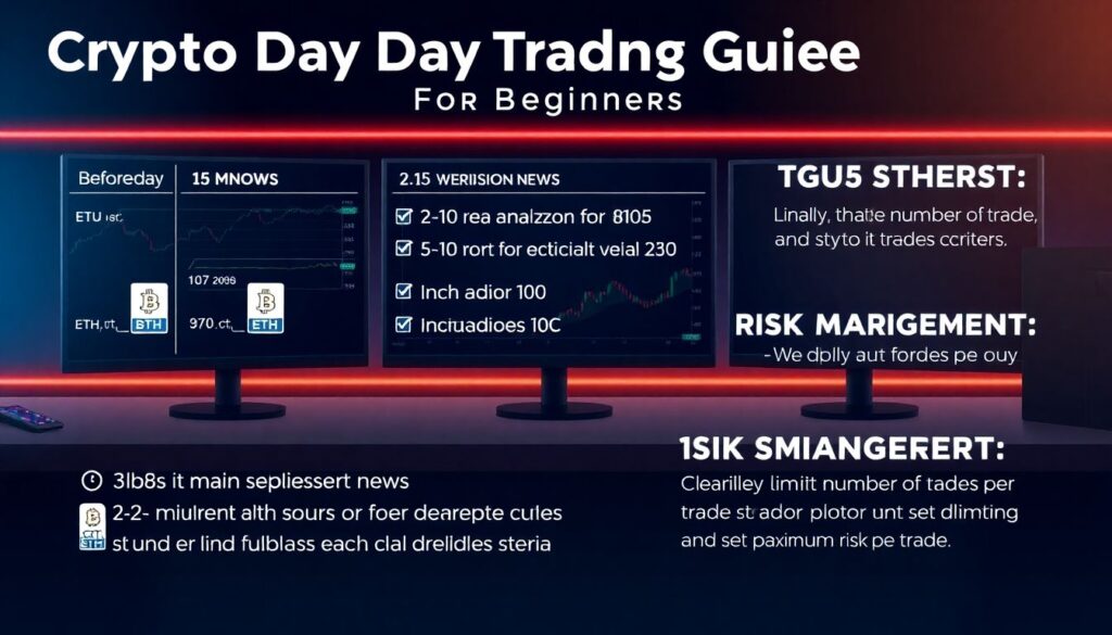 How to craft a secure and efficient crypto trading routine - иллюстрация