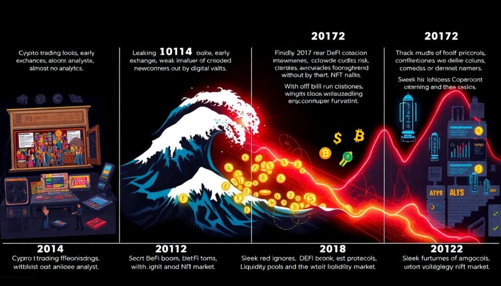 How to craft a secure and efficient crypto trading routine - иллюстрация