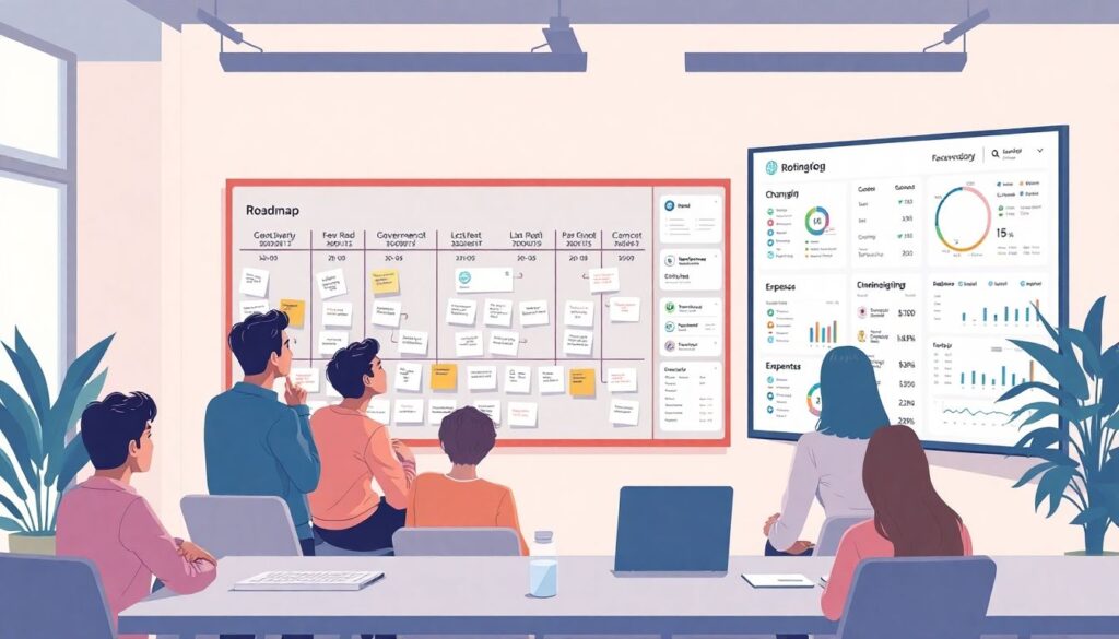 Beginner guide to evaluating a project's transparency and accountability - иллюстрация