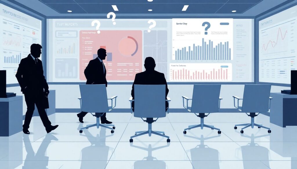 Beginner guide to evaluating a project's transparency and accountability - иллюстрация