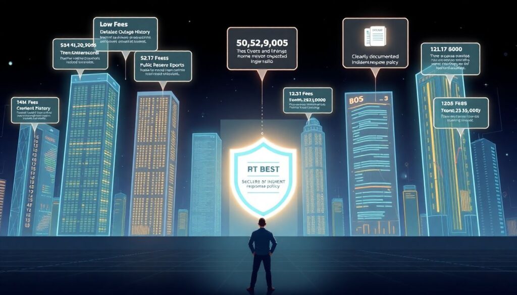 Beginner guide to protecting assets during exchange downtime and maintenance - иллюстрация