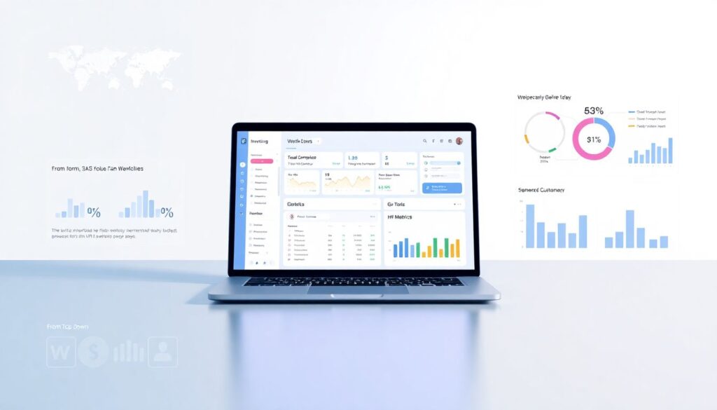 How to assess a project's market potential through competitive analysis - иллюстрация