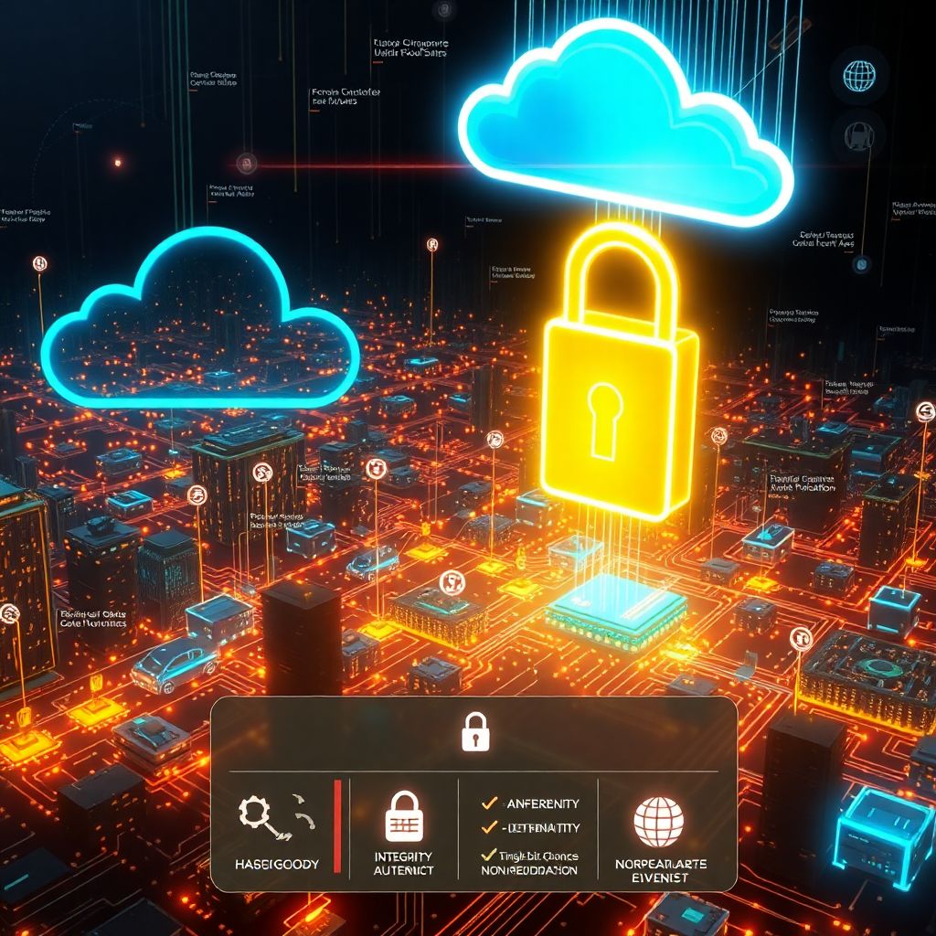 Cryptographic signatures and verification: a practical guide for beginners