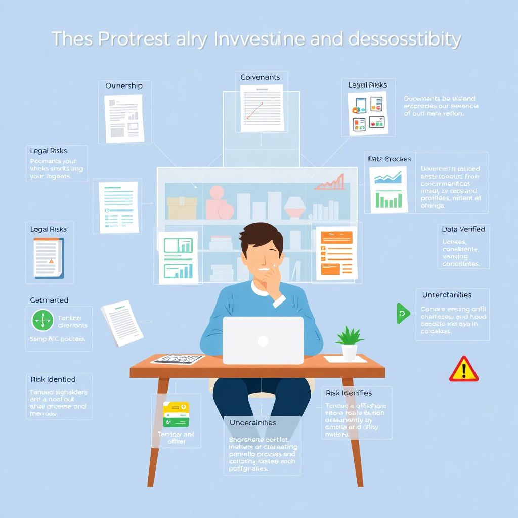 How to evaluate a projects transparency and disclosure practices for beginners