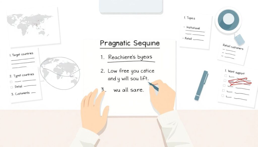 A practical guide to ensuring compliance when providing crypto services - иллюстрация